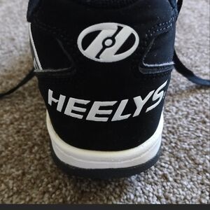 Heelys